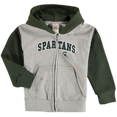 Fleece Hoodie